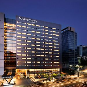 Four Points By Sheraton Seoul, Guro